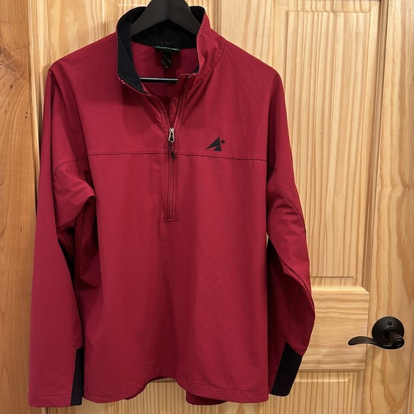 Eastern Mountain Sports Windbreaker Jacket Size XL - Picture 3 of 6